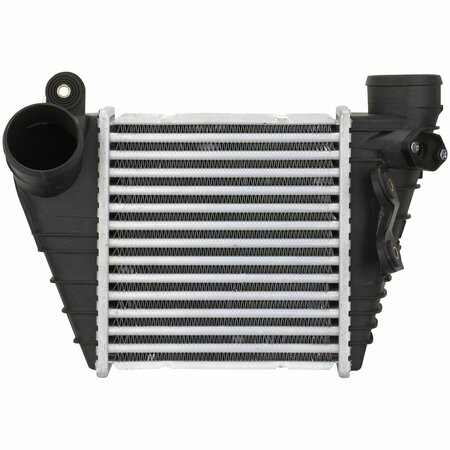 SPECTRA PREMIUM Turbocharger Intercooler, 4401-1108 4401-1108